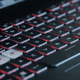 El teclado es de lo mejor que tiene el portátil. Sus teclas son grandes y especialmente agradables al tacto.
Imagen: Julio Cerezo